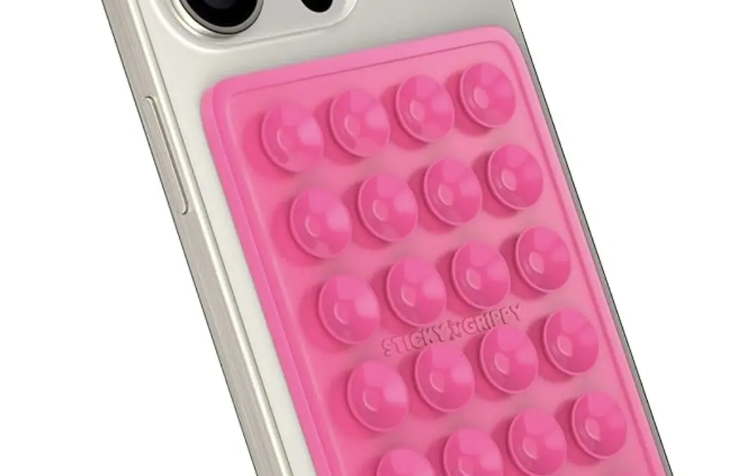 Phone Suction for Posts, Reels, and Stories