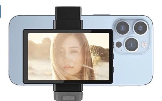 Nemowa - Mobile Phone Monitor