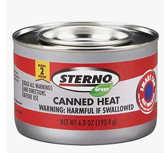 Battery Operated Lantern